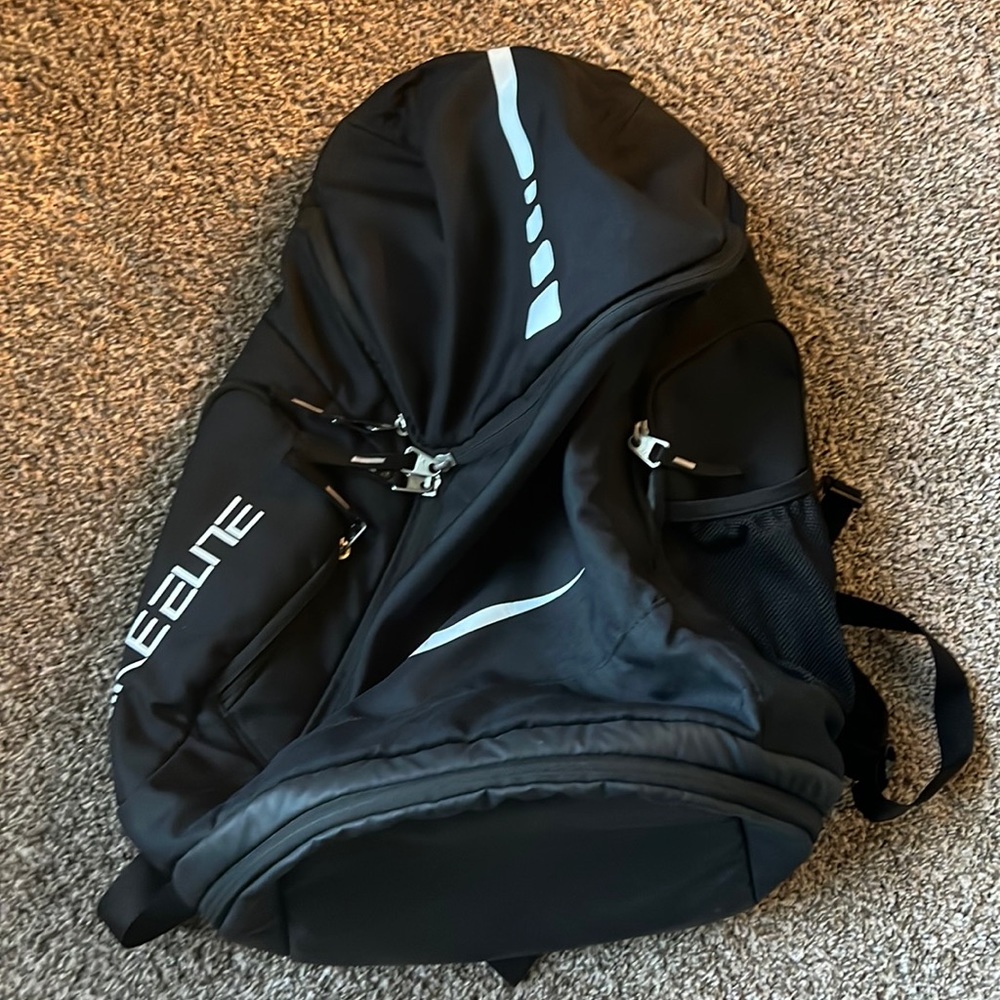 Nike Elite Book Bag / backpack